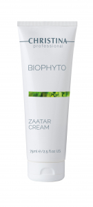  Christina/Bio Phyto Zaatar Cream 75 New - Крем «Заатар» - 75мл
